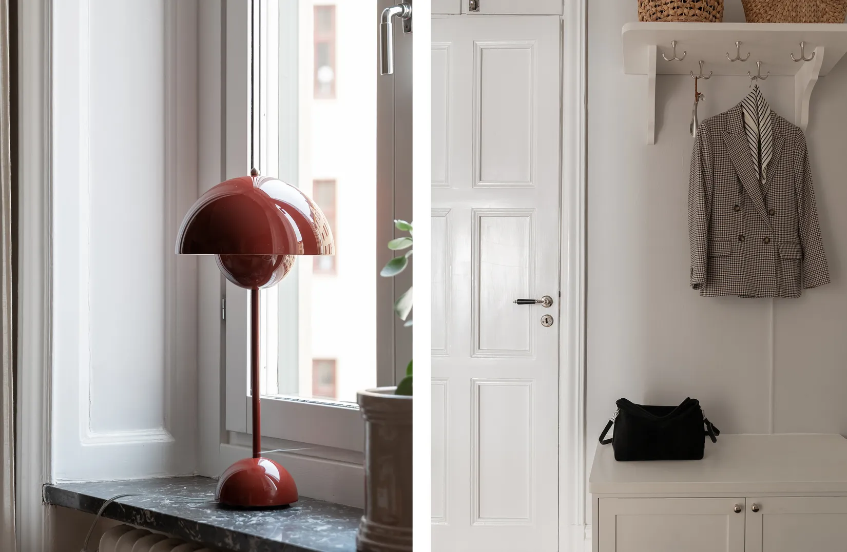 Bostadsrätt, Tomtebogatan 15, 3tr, Vasastan, Stockholm