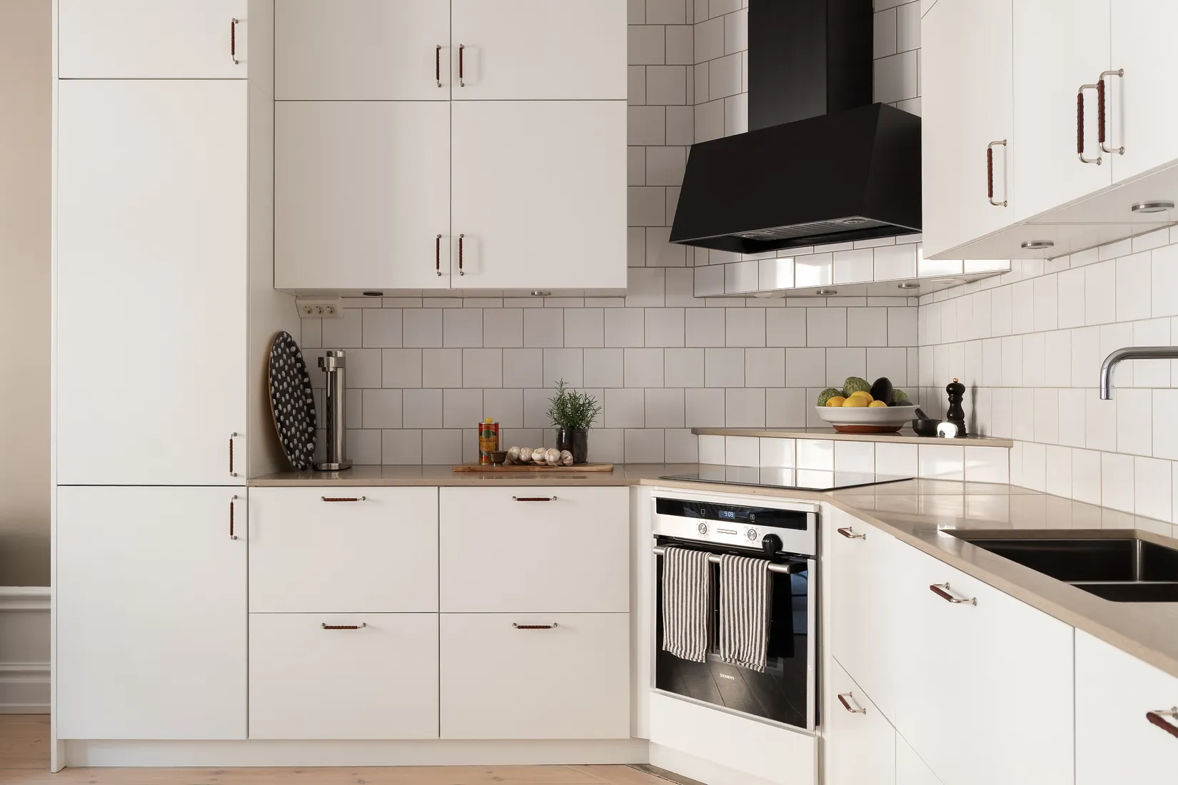 Bostadsrätt, Tomtebogatan 15, 3tr, Vasastan, Stockholm