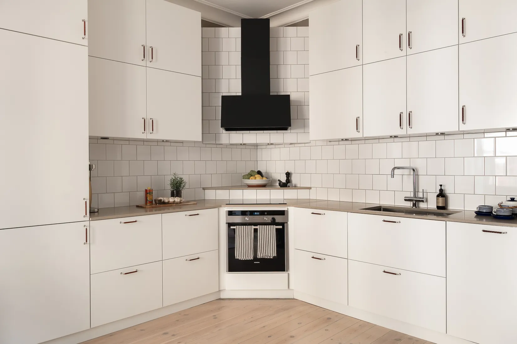 Bostadsrätt, Tomtebogatan 15, 3tr, Vasastan, Stockholm