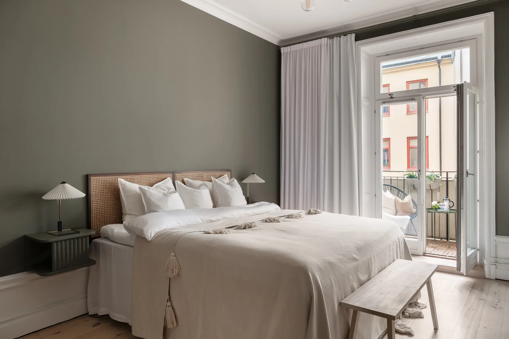 Bostadsrätt, Tomtebogatan 15, 3tr, Vasastan, Stockholm