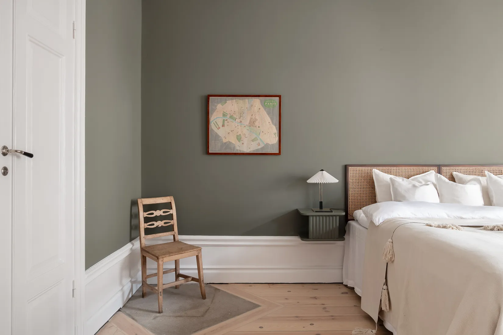 Bostadsrätt, Tomtebogatan 15, 3tr, Vasastan, Stockholm