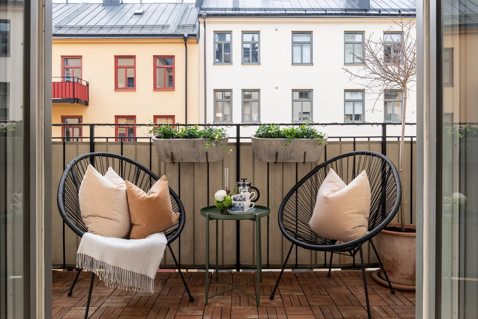 Bostadsrätt, Tomtebogatan 15, 3tr, Vasastan, Stockholm