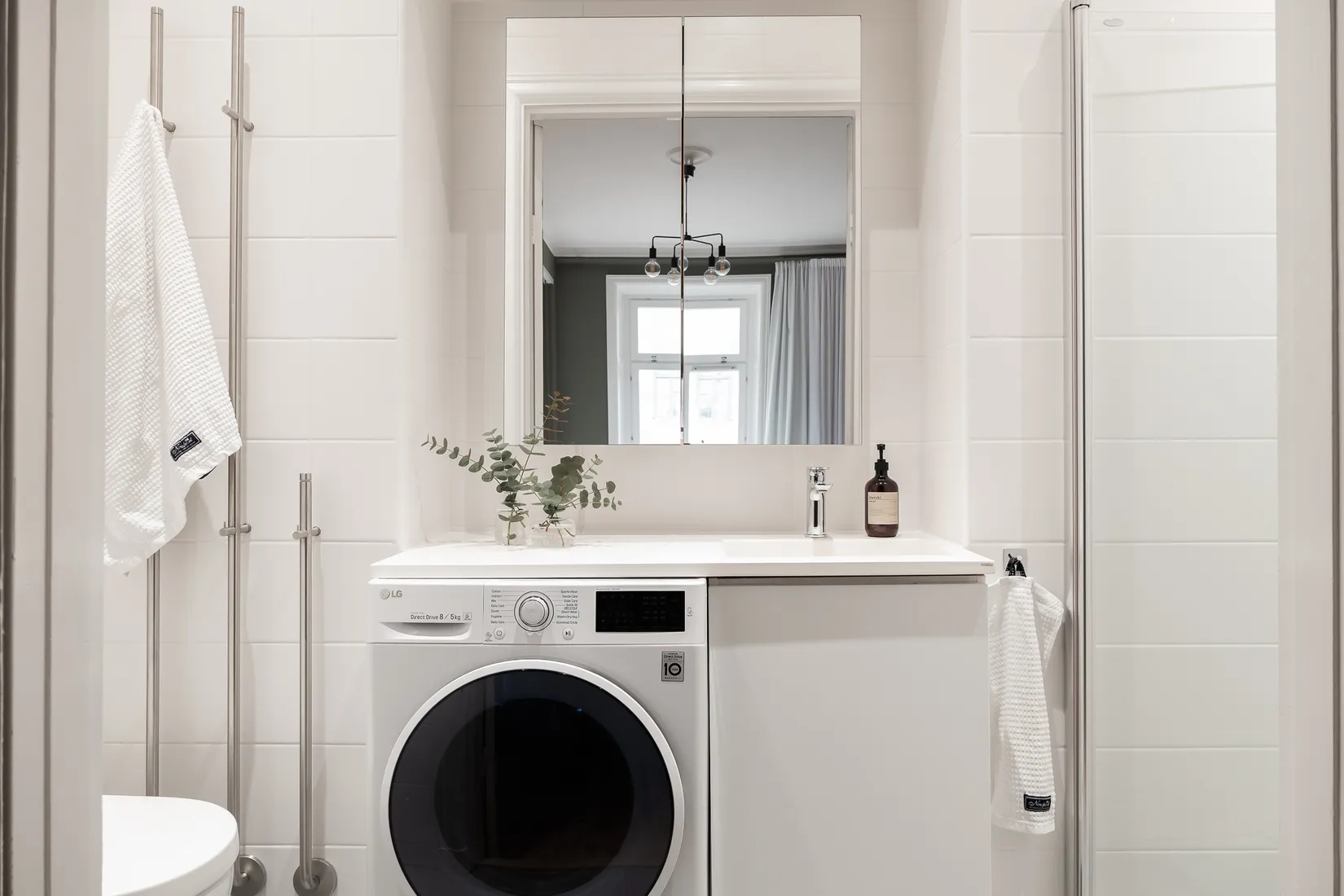 Bostadsrätt, Tomtebogatan 15, 3tr, Vasastan, Stockholm