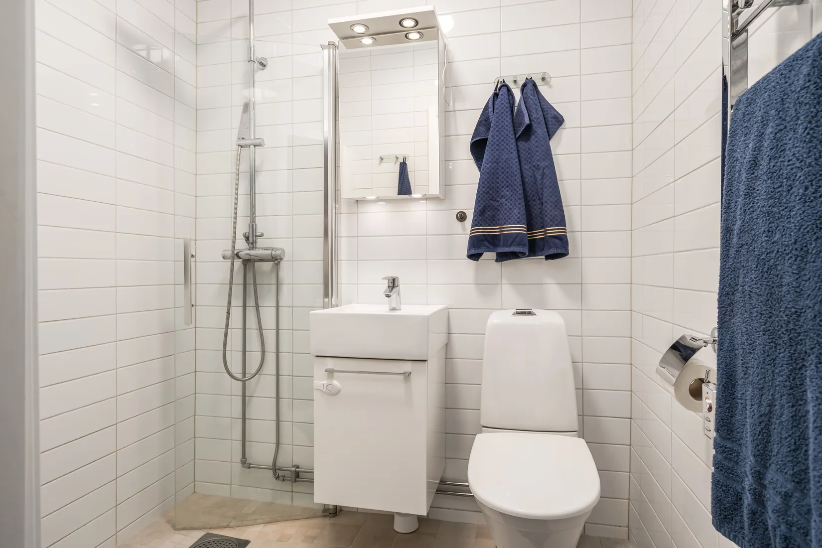 Bostadsrätt, Lindövägen 38B, Oxelbergen, Norrköping