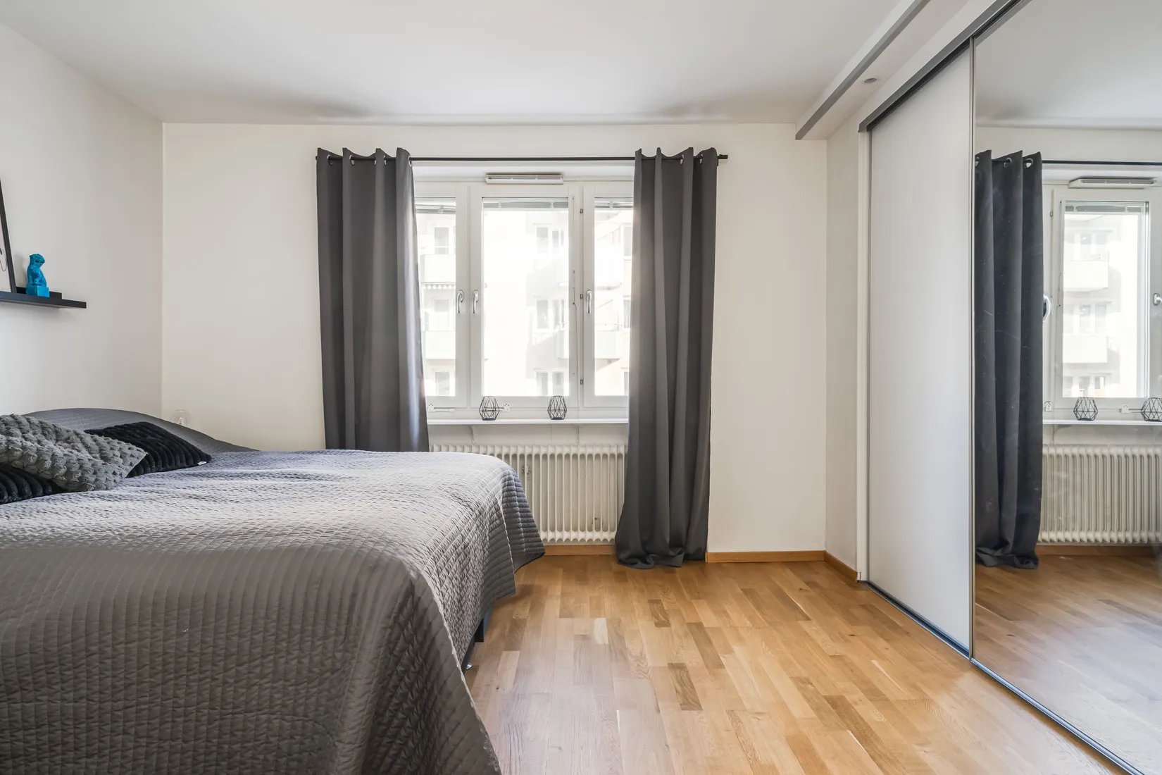 Bostadsrätt, Lindövägen 38B, Oxelbergen, Norrköping