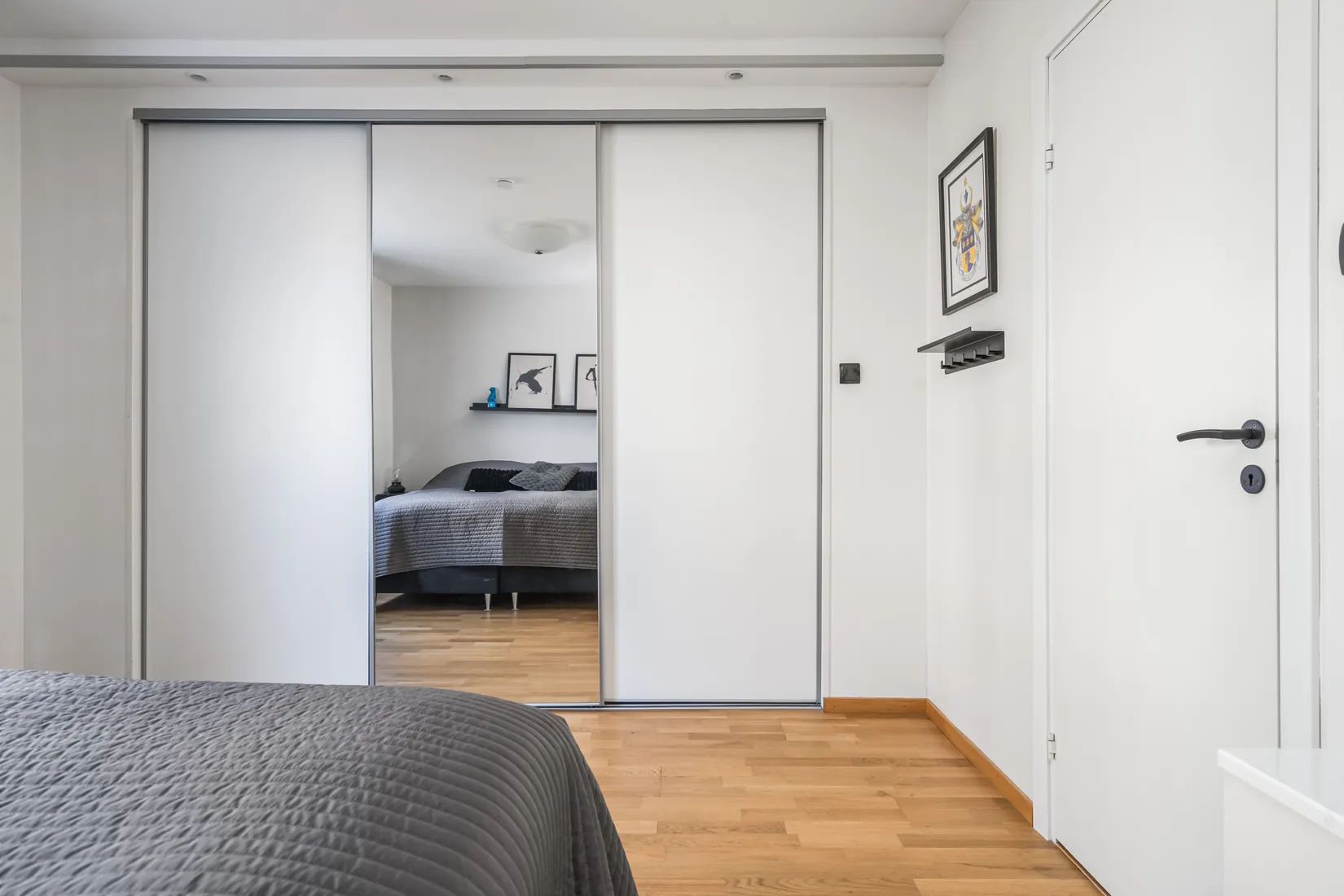Bostadsrätt, Lindövägen 38B, Oxelbergen, Norrköping