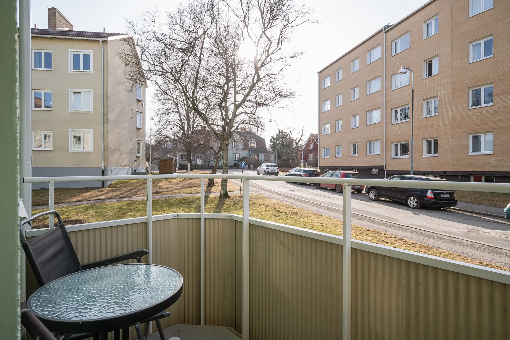 Bostadsrätt, Lindövägen 38B, Oxelbergen, Norrköping