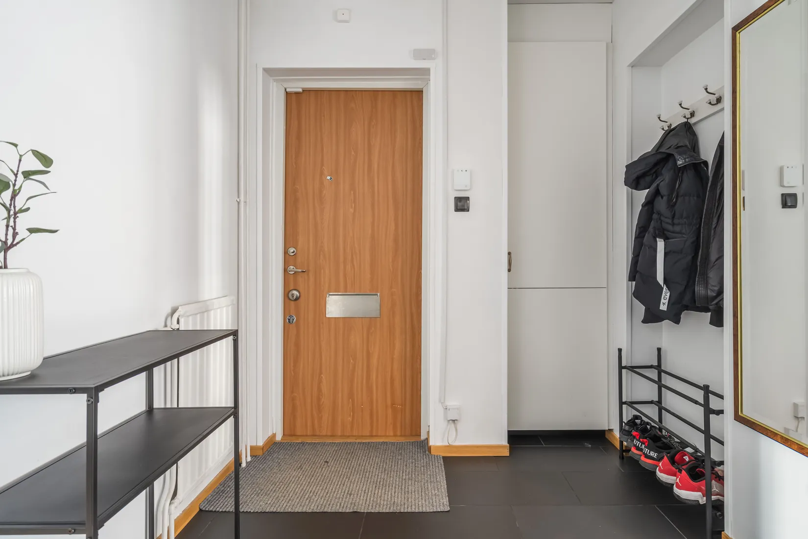 Bostadsrätt, Lindövägen 38B, Oxelbergen, Norrköping