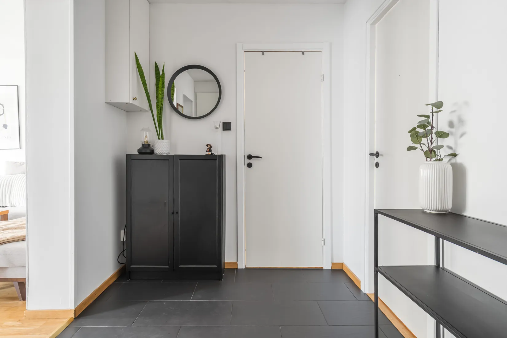Bostadsrätt, Lindövägen 38B, Oxelbergen, Norrköping