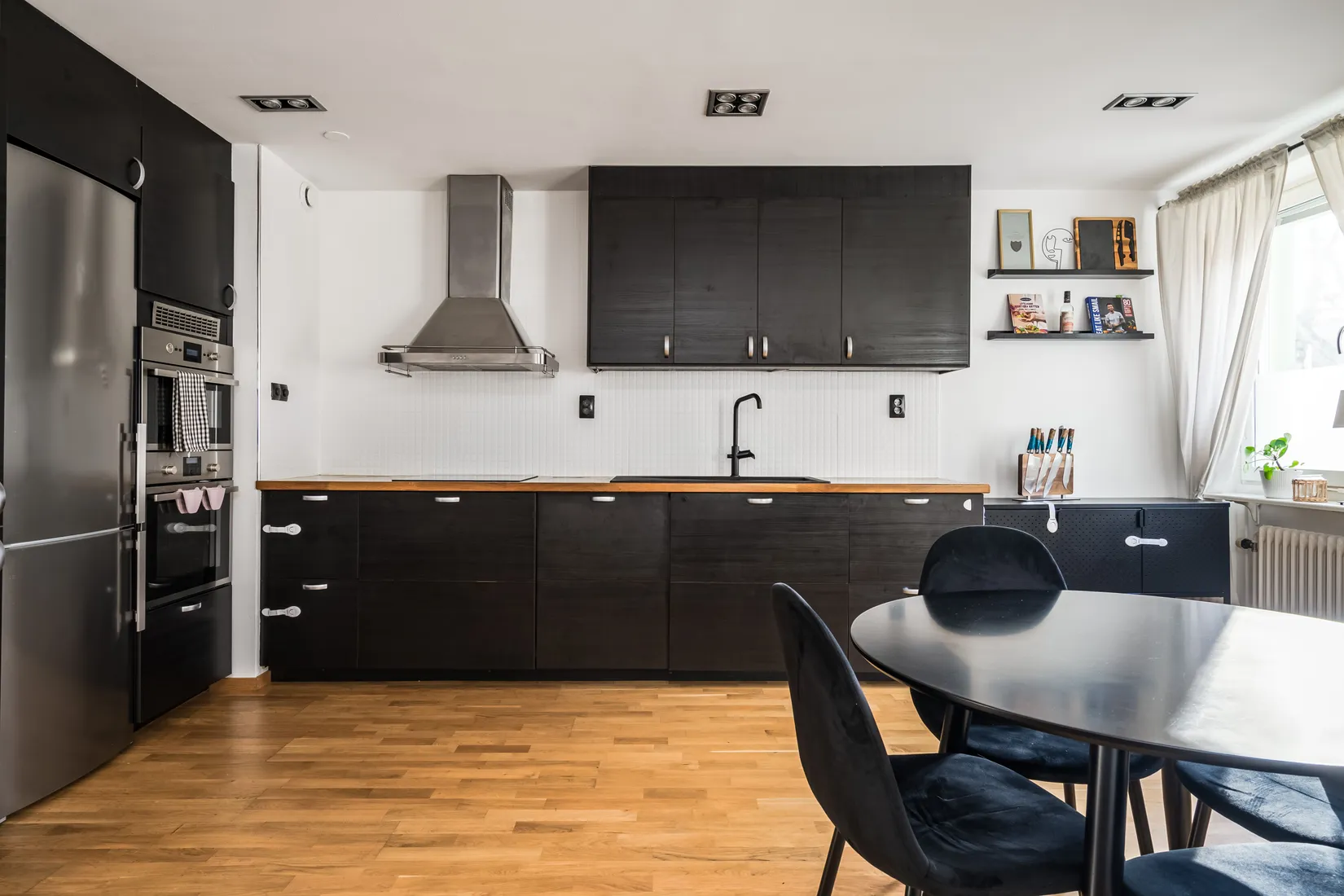 Bostadsrätt, Lindövägen 38B, Oxelbergen, Norrköping