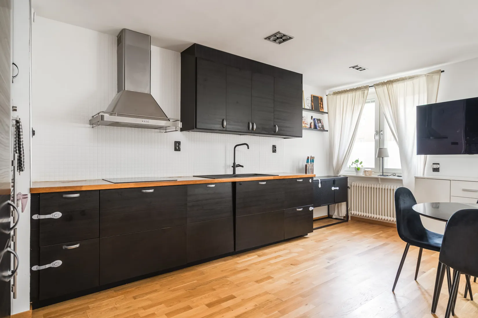 Bostadsrätt, Lindövägen 38B, Oxelbergen, Norrköping