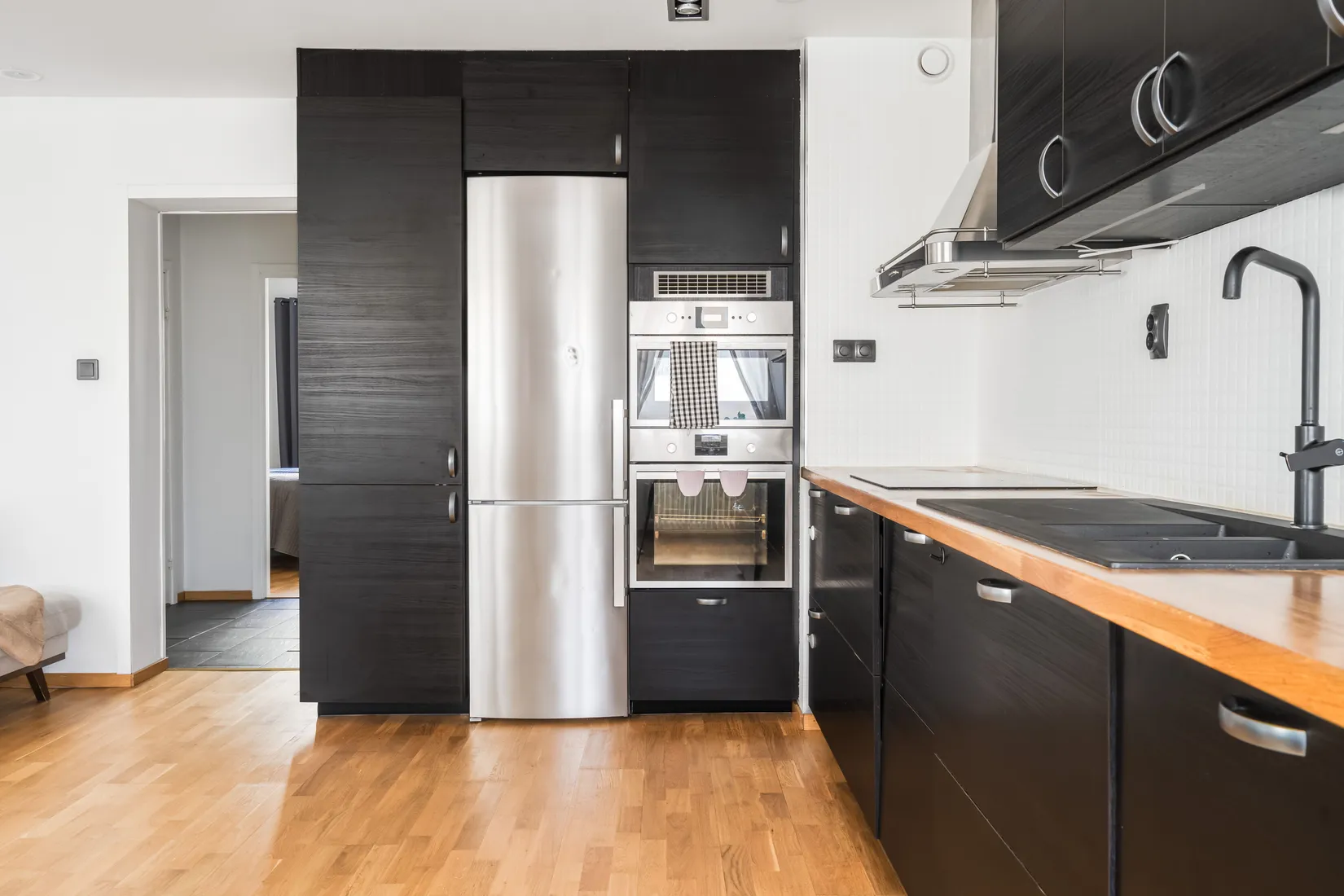 Bostadsrätt, Lindövägen 38B, Oxelbergen, Norrköping