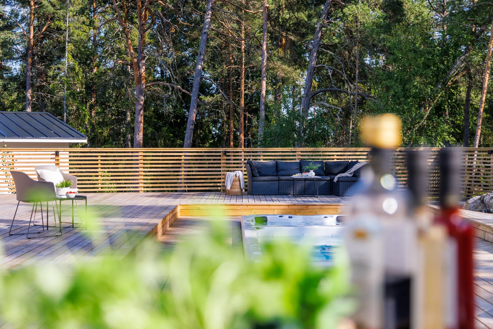 Villa, Knosterstigen 26, Ekerö