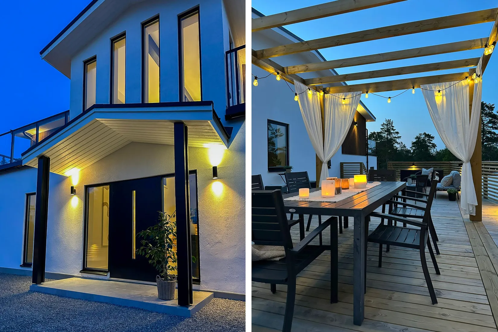 Villa, Knosterstigen 26, Ekerö