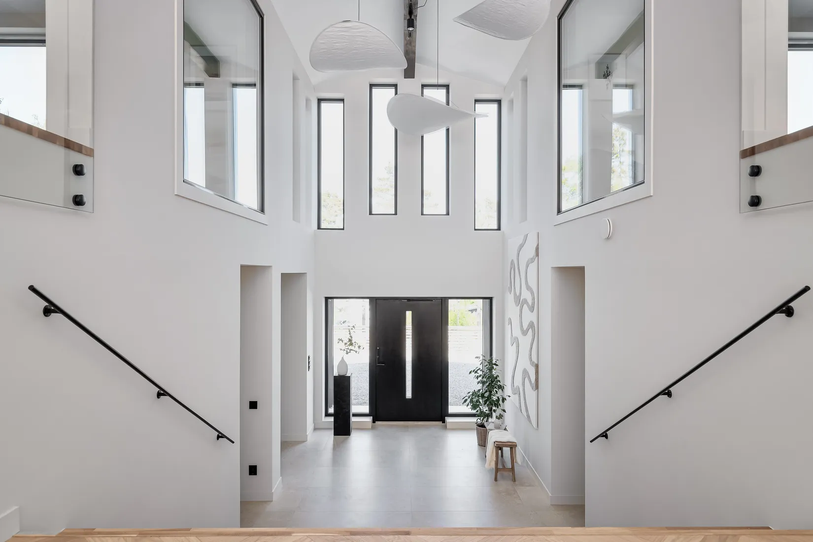 Villa, Knosterstigen 26, Ekerö