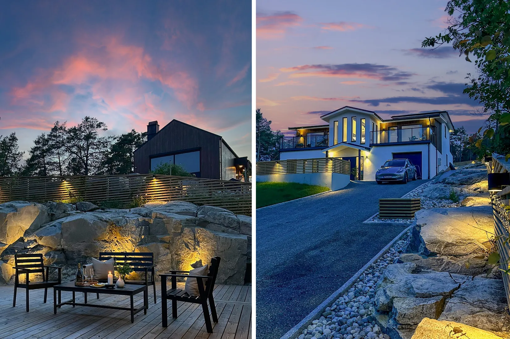 Villa, Knosterstigen 26, Ekerö