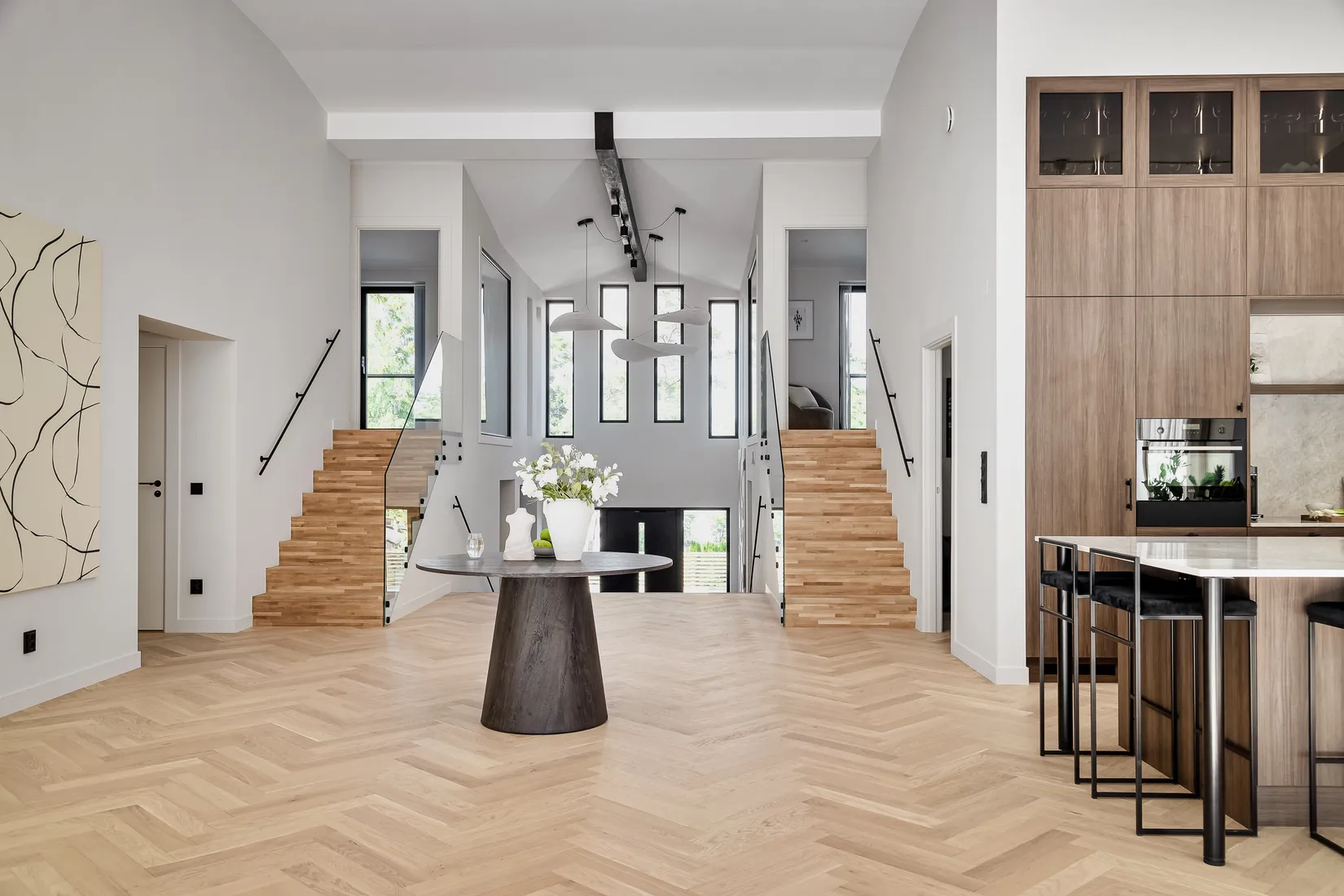 Villa, Knosterstigen 26, Ekerö