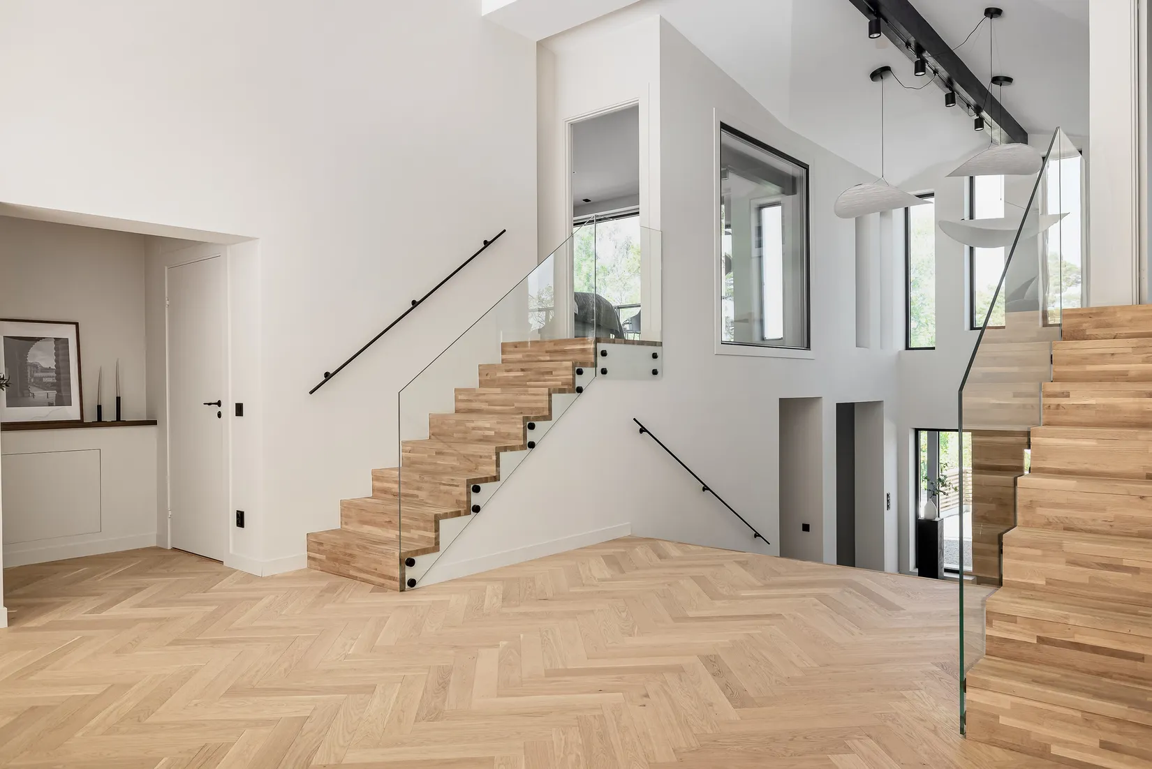 Villa, Knosterstigen 26, Ekerö