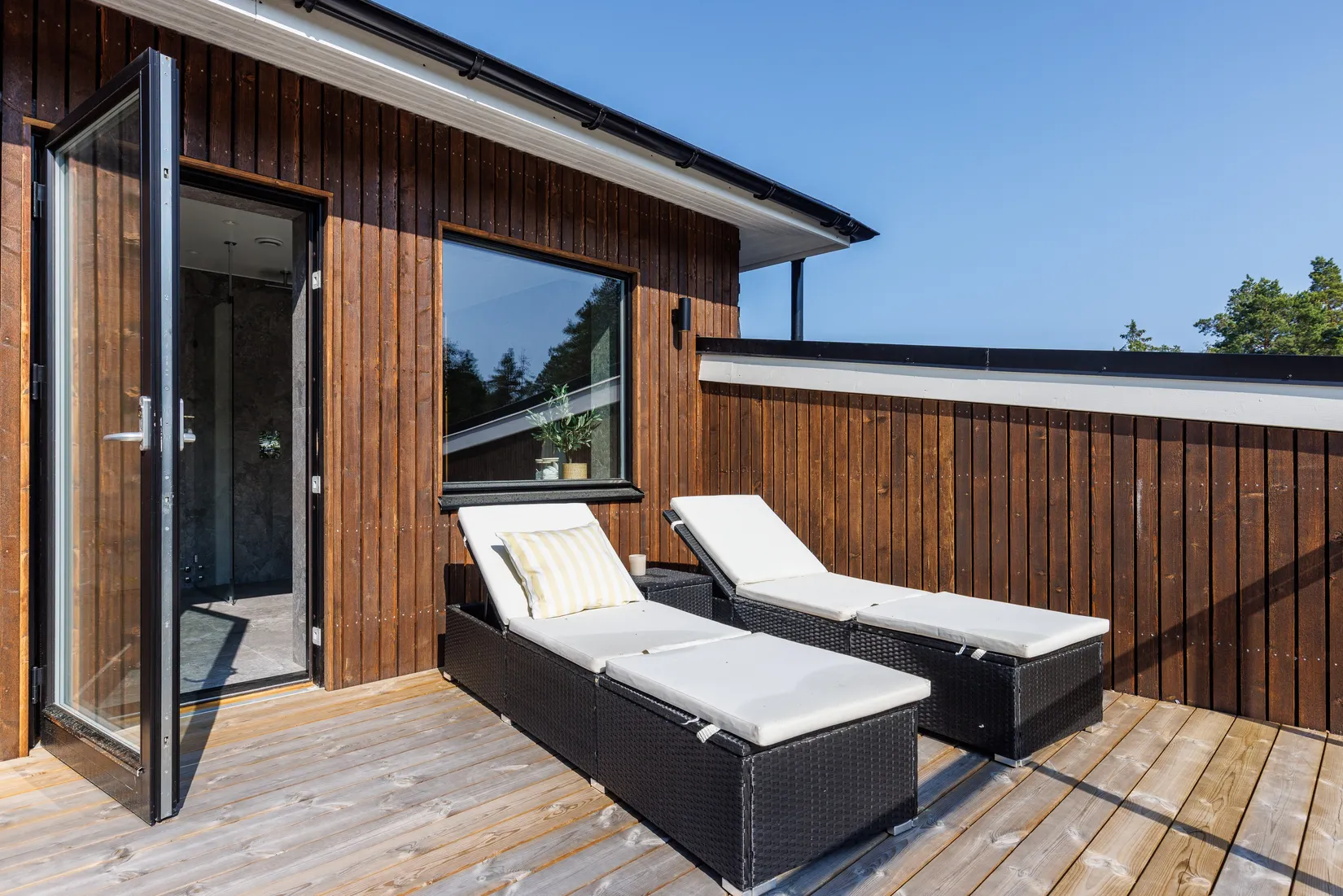 Villa, Knosterstigen 26, Ekerö