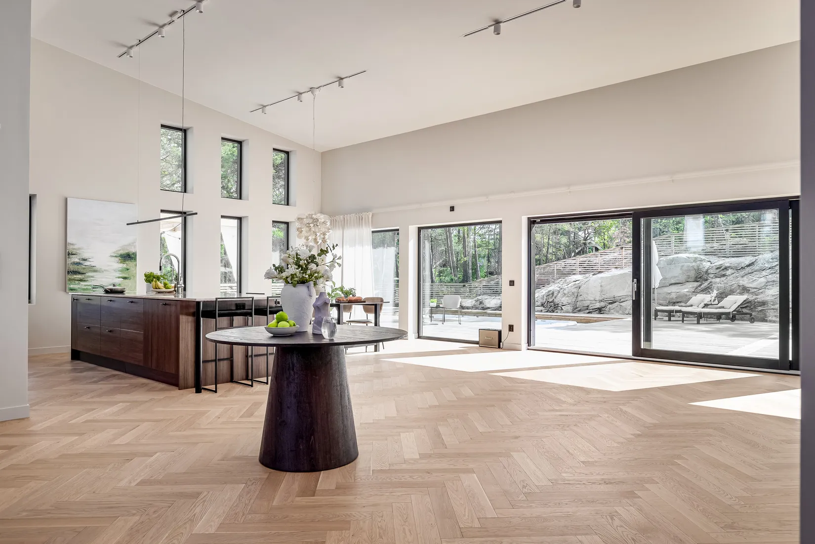 Villa, Knosterstigen 26, Ekerö