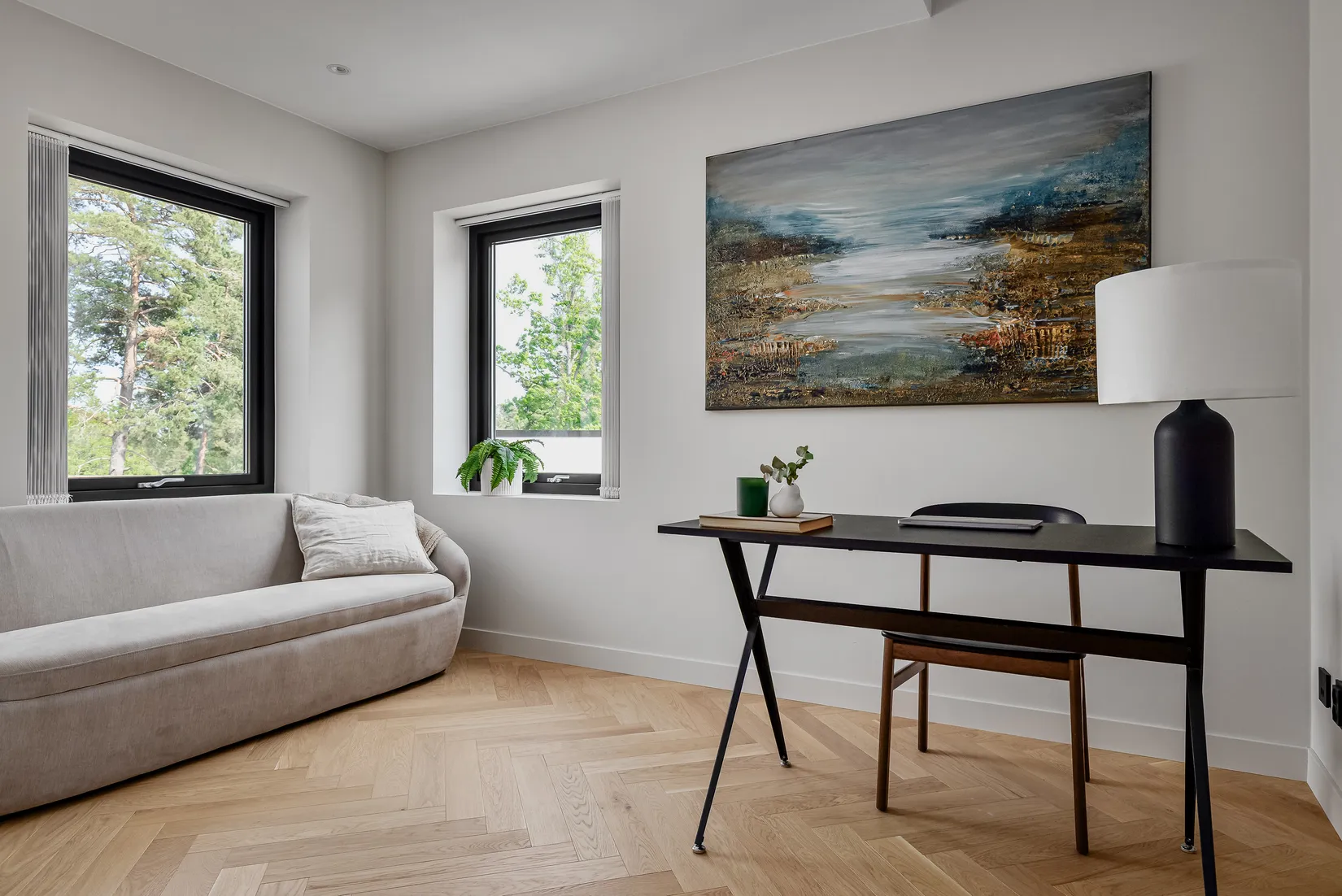 Villa, Knosterstigen 26, Ekerö