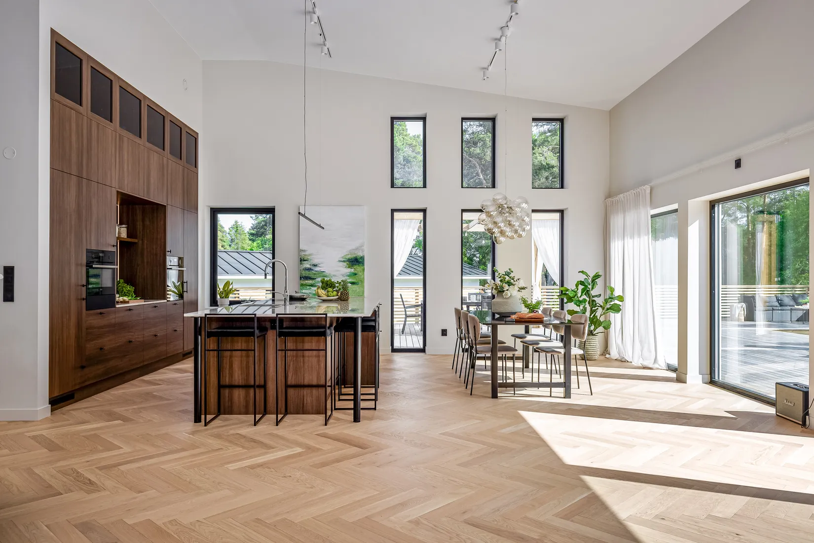 Villa, Knosterstigen 26, Ekerö
