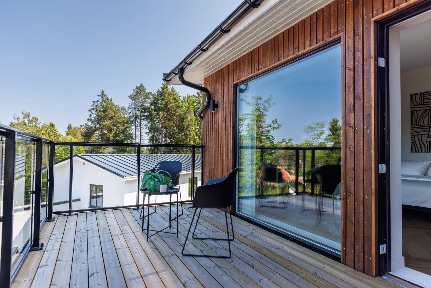 Villa, Knosterstigen 26, Ekerö