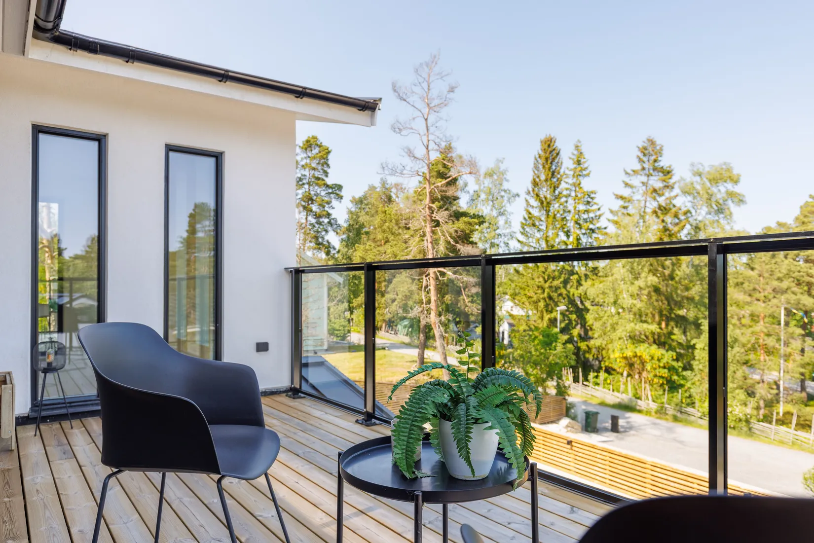 Villa, Knosterstigen 26, Ekerö