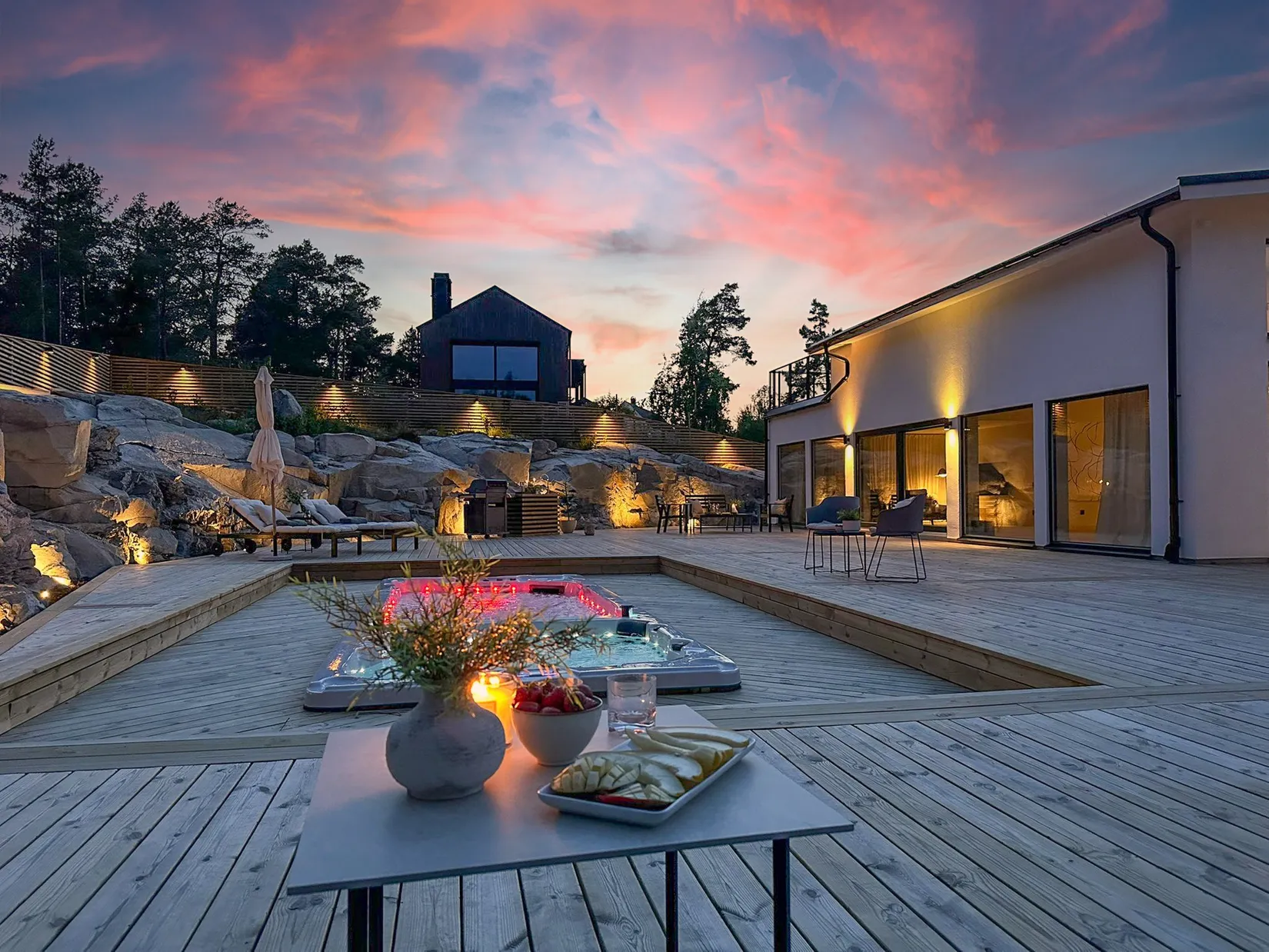 Villa, Knosterstigen 26, Ekerö