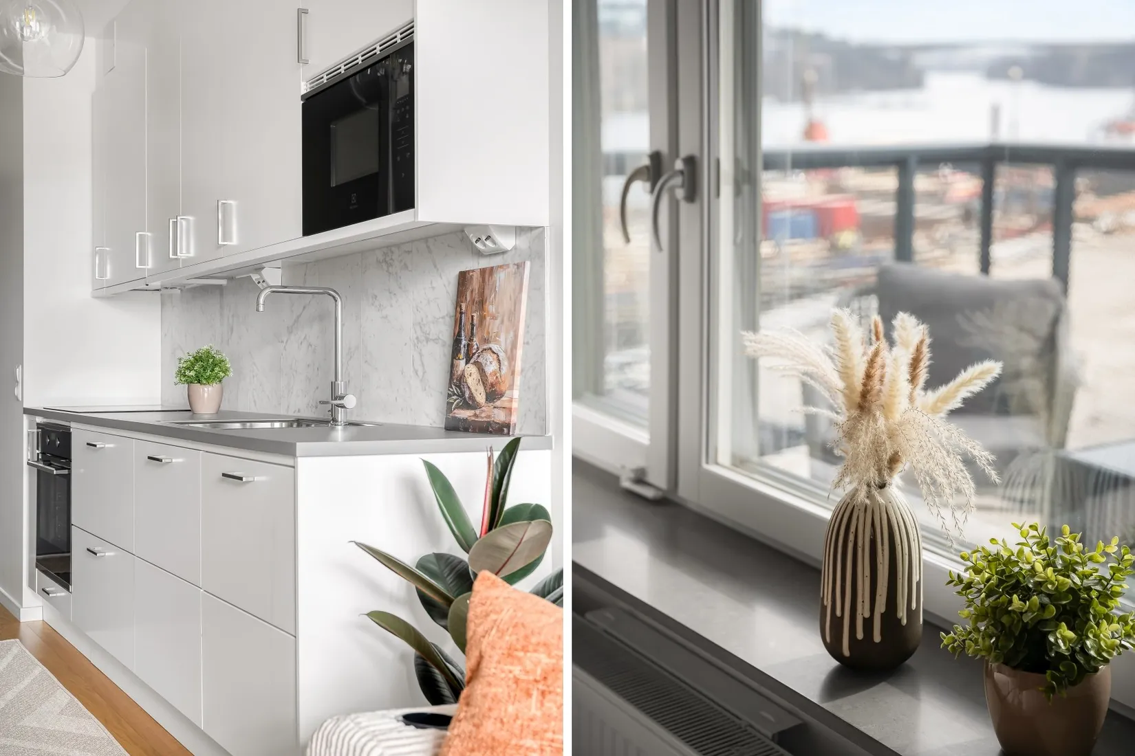 Bostadsrätt, Masugnsvägen 50, Mariehäll, Stockholm