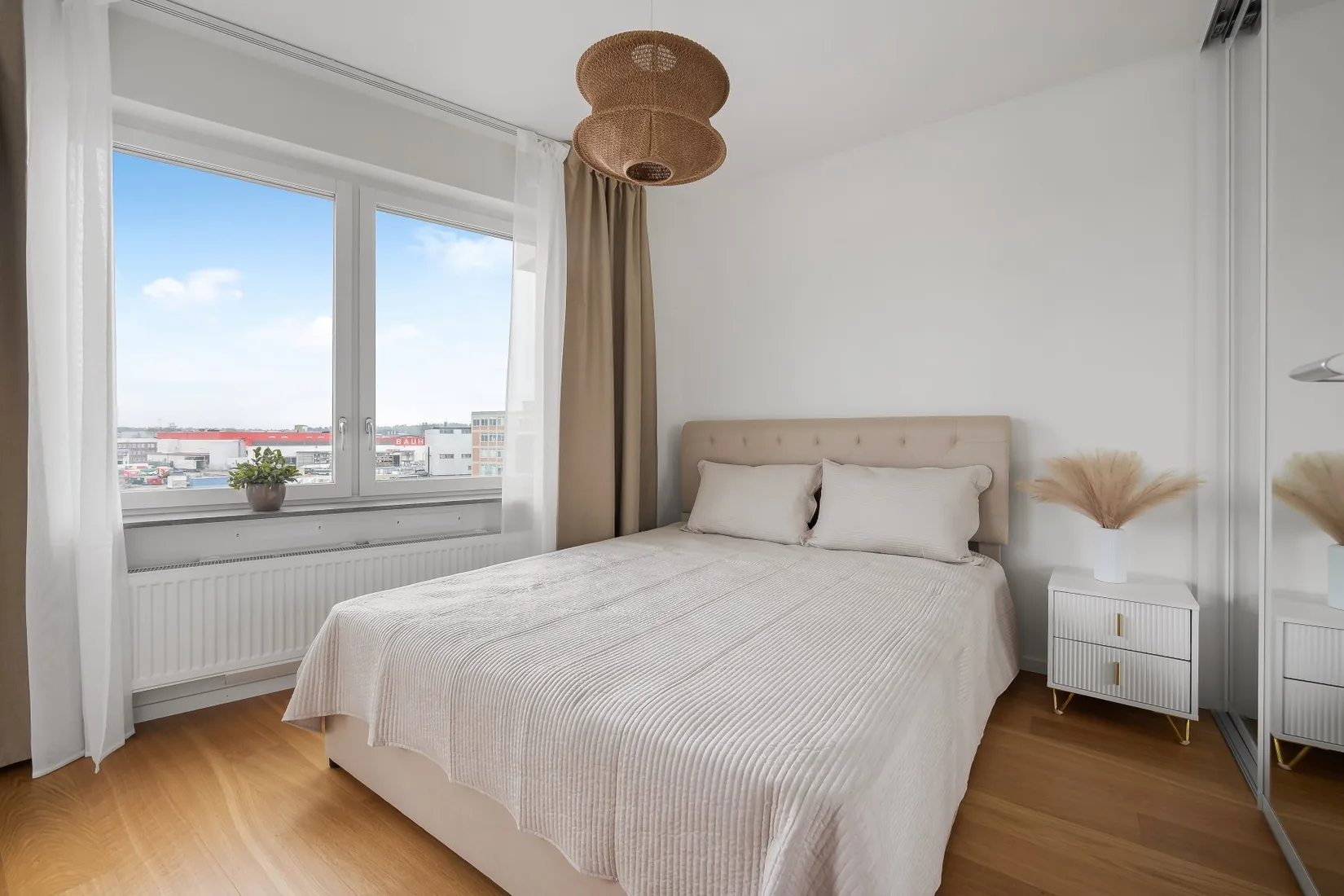 Bostadsrätt, Masugnsvägen 50, Mariehäll, Stockholm