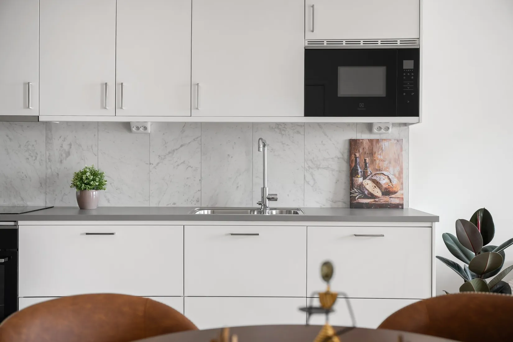 Bostadsrätt, Masugnsvägen 50, Mariehäll, Stockholm