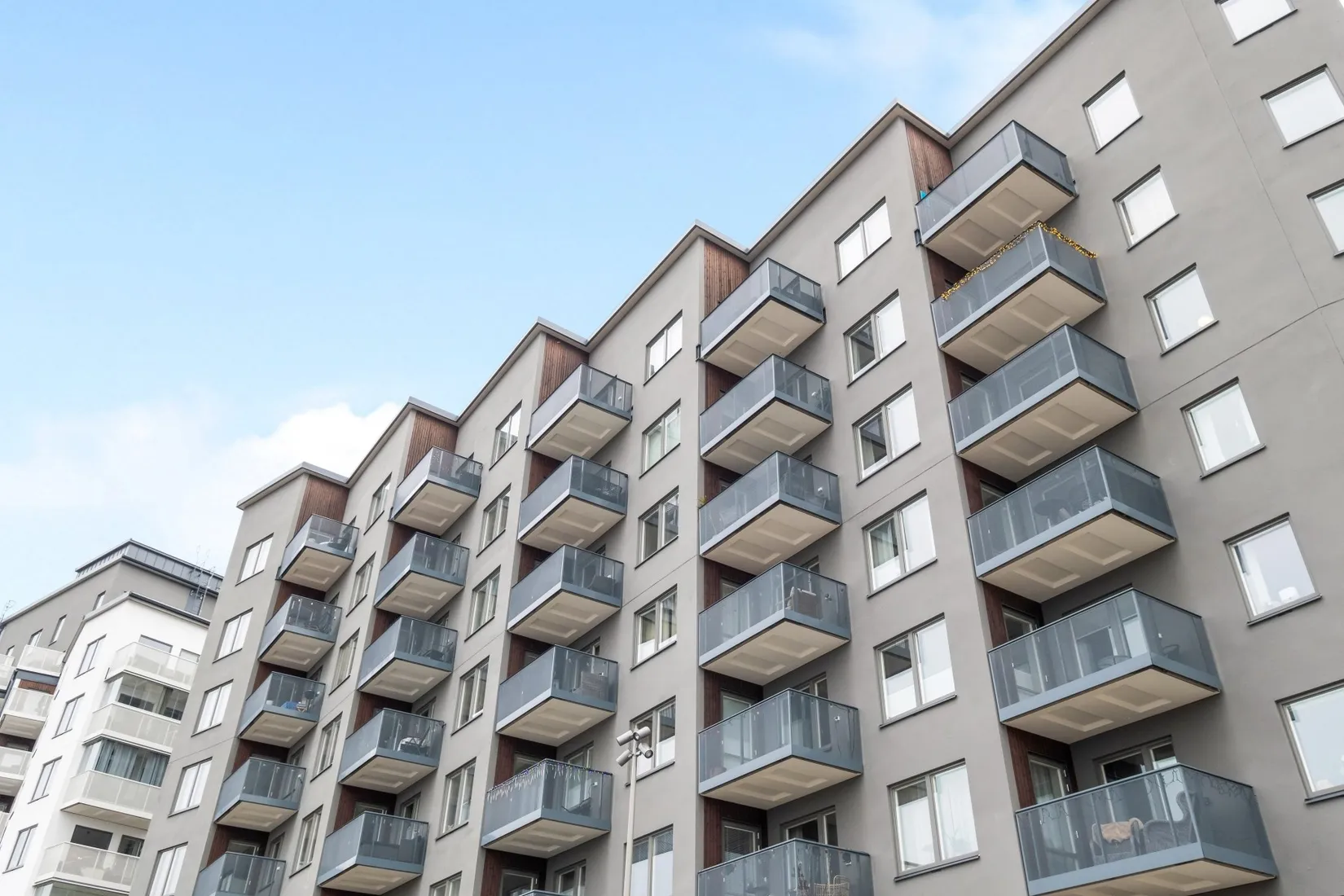 Bostadsrätt, Masugnsvägen 50, Mariehäll, Stockholm