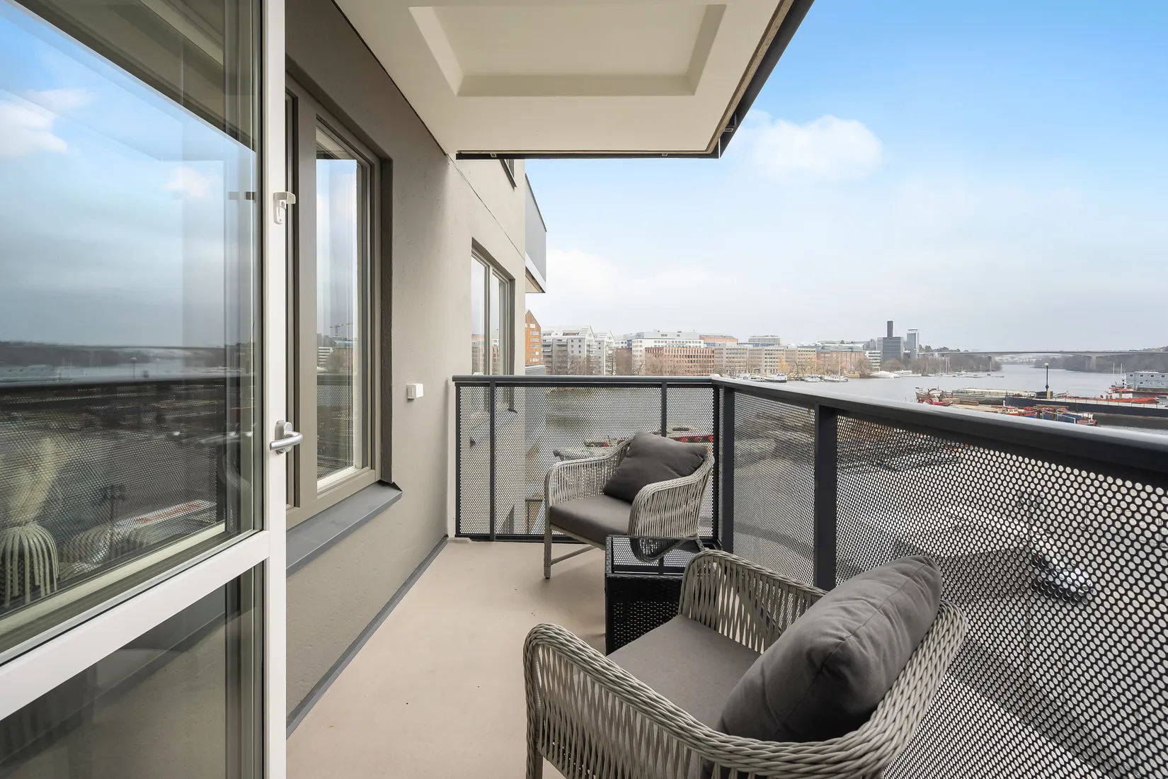 Bostadsrätt, Masugnsvägen 50, Mariehäll, Stockholm