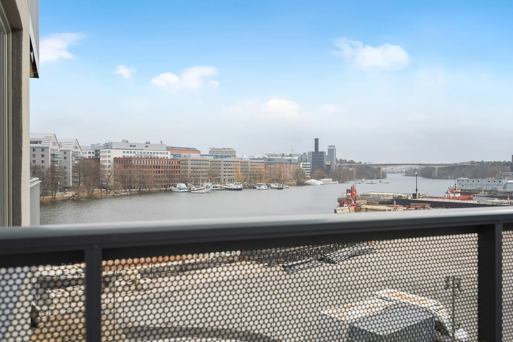 Bostadsrätt, Masugnsvägen 50, Mariehäll, Stockholm