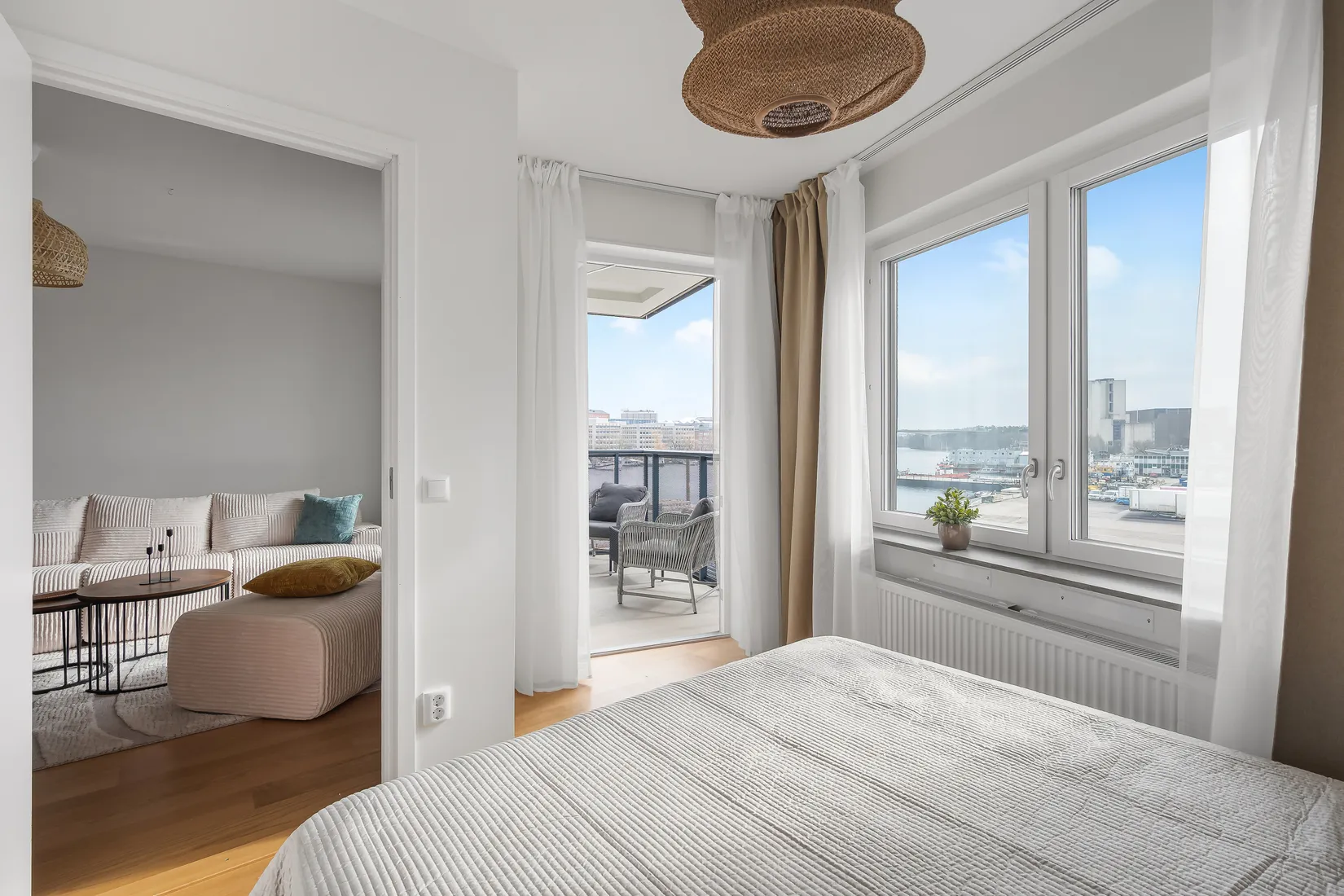 Bostadsrätt, Masugnsvägen 50, Mariehäll, Stockholm