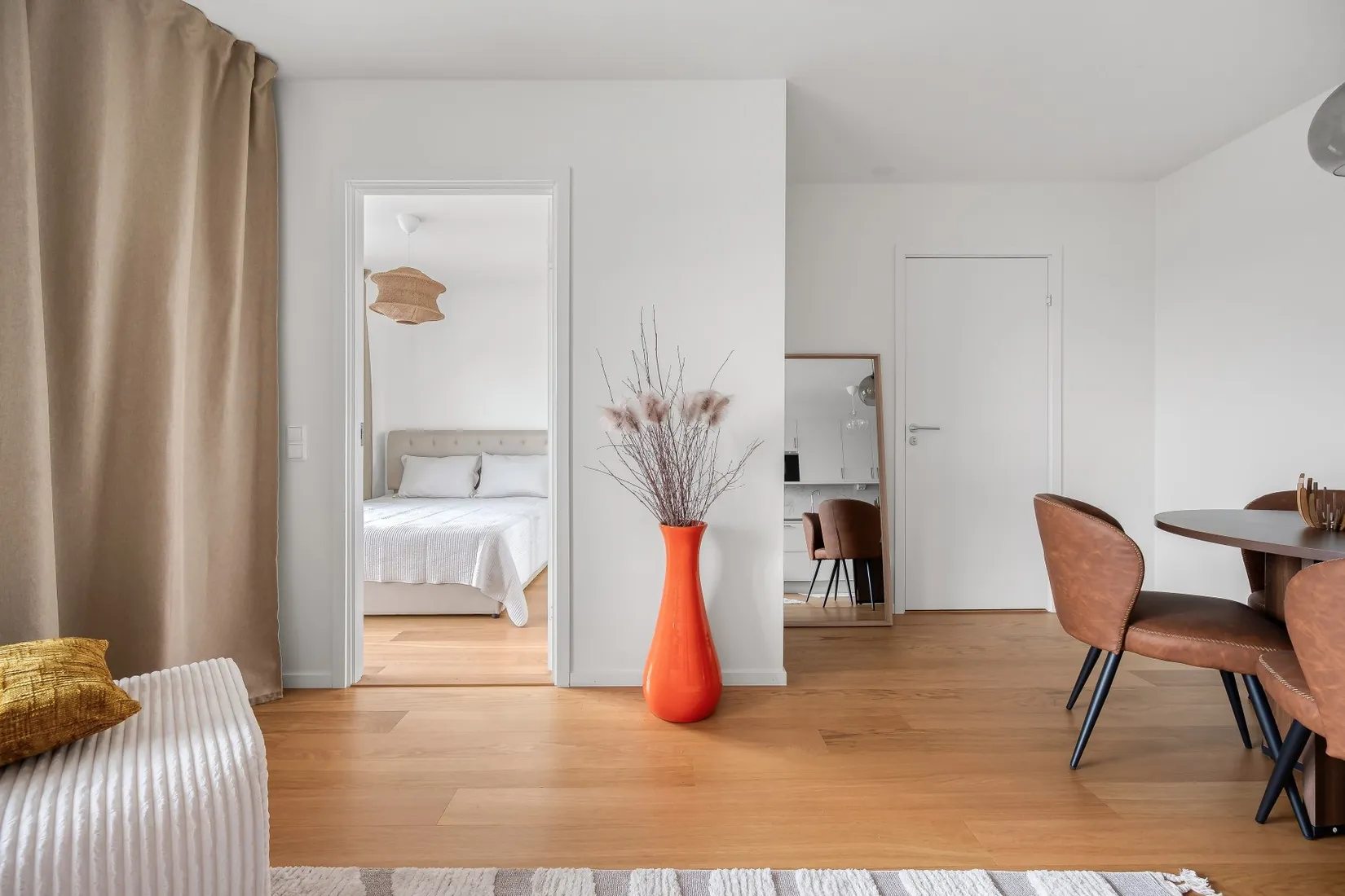 Bostadsrätt, Masugnsvägen 50, Mariehäll, Stockholm