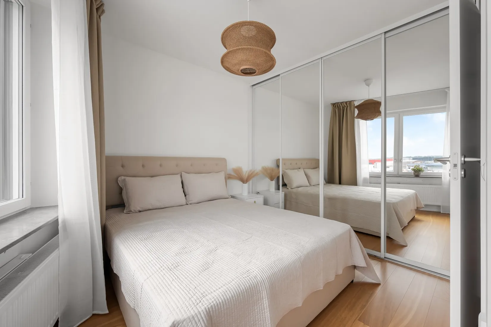 Bostadsrätt, Masugnsvägen 50, Mariehäll, Stockholm