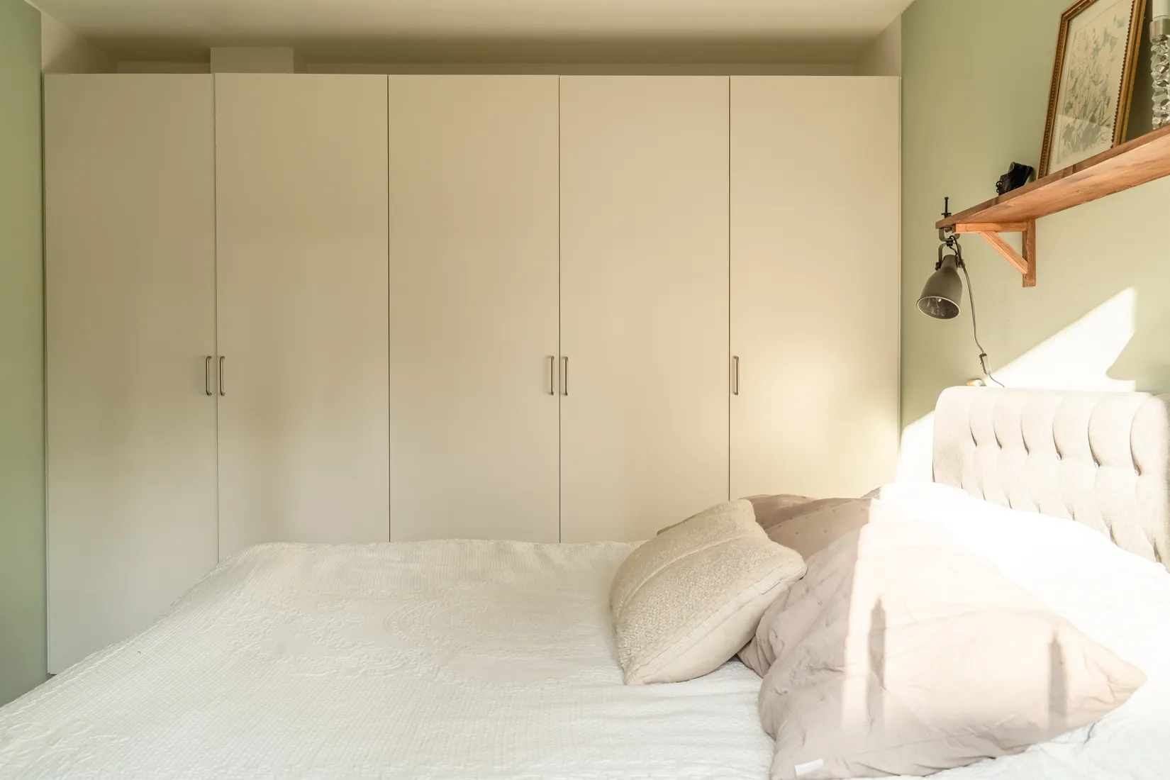 Bostadsrätt, Björnsonsgatan 299C, Bromma - Blackeberg, Stockholm