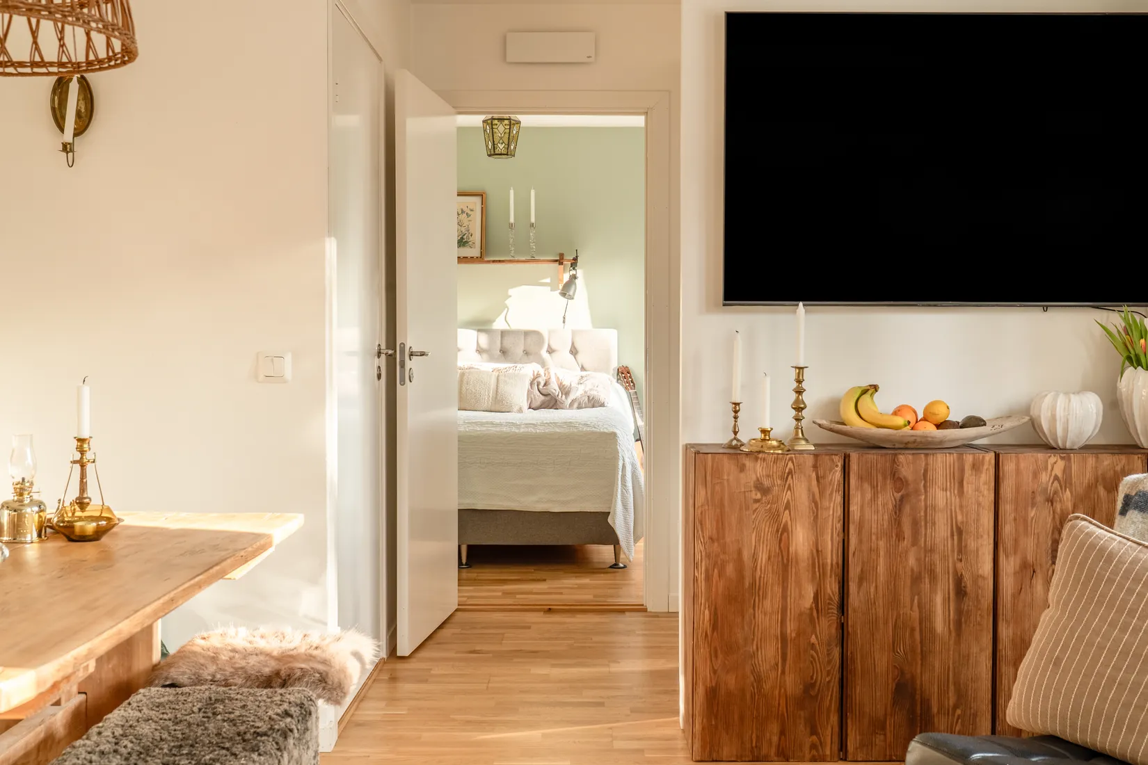 Bostadsrätt, Björnsonsgatan 299C, Bromma - Blackeberg, Stockholm