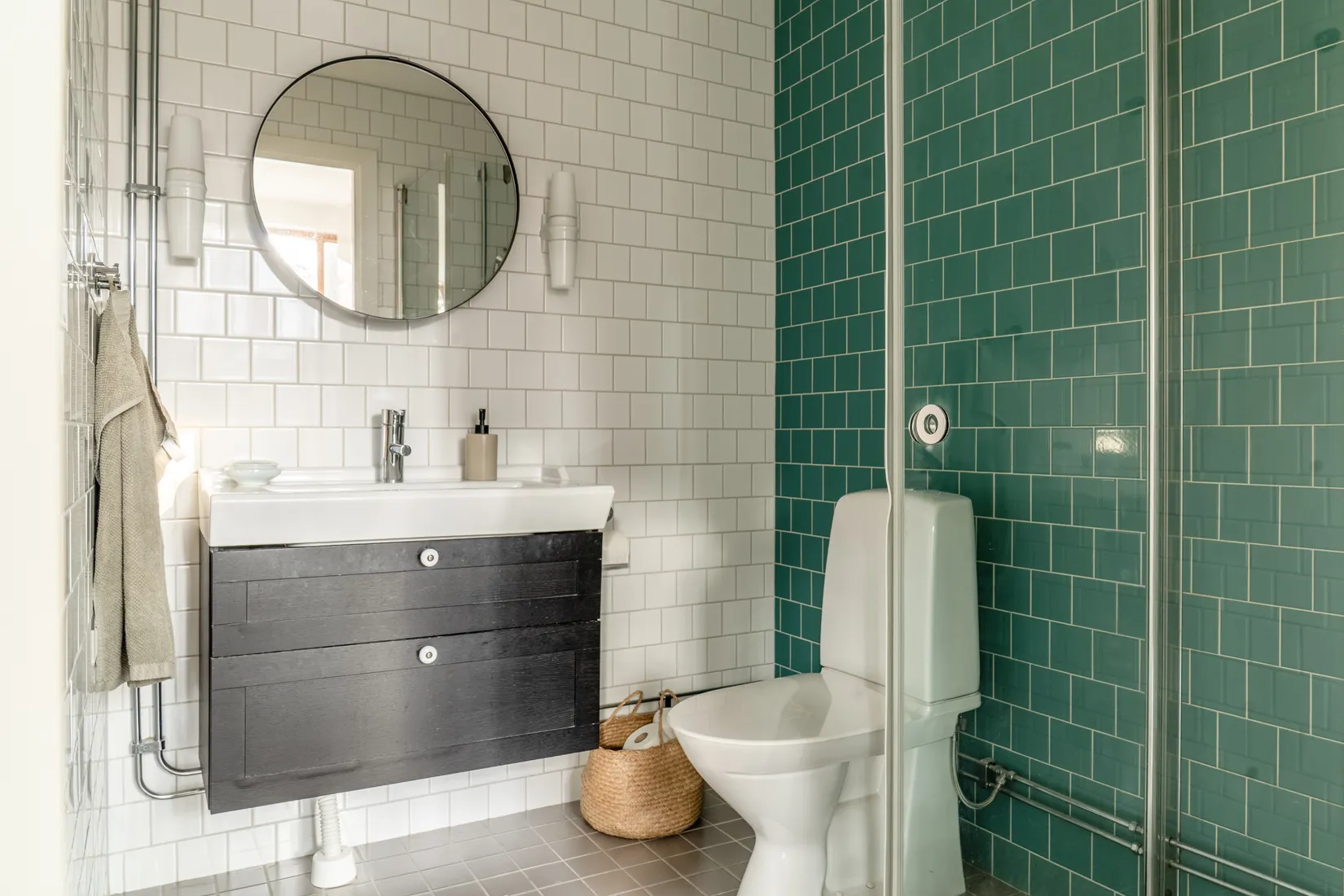 Bostadsrätt, Björnsonsgatan 299C, Bromma - Blackeberg, Stockholm