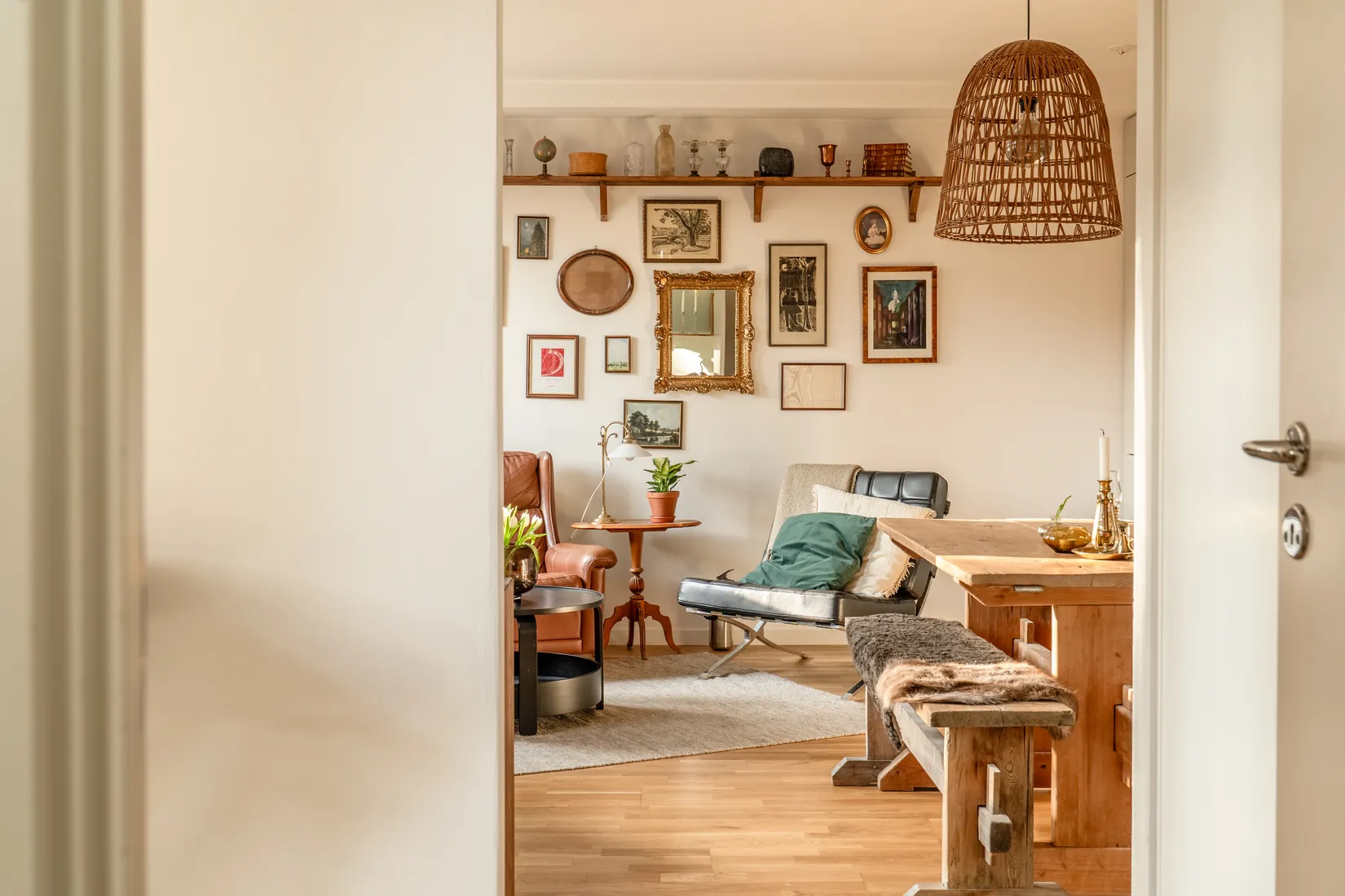 Bostadsrätt, Björnsonsgatan 299C, Bromma - Blackeberg, Stockholm