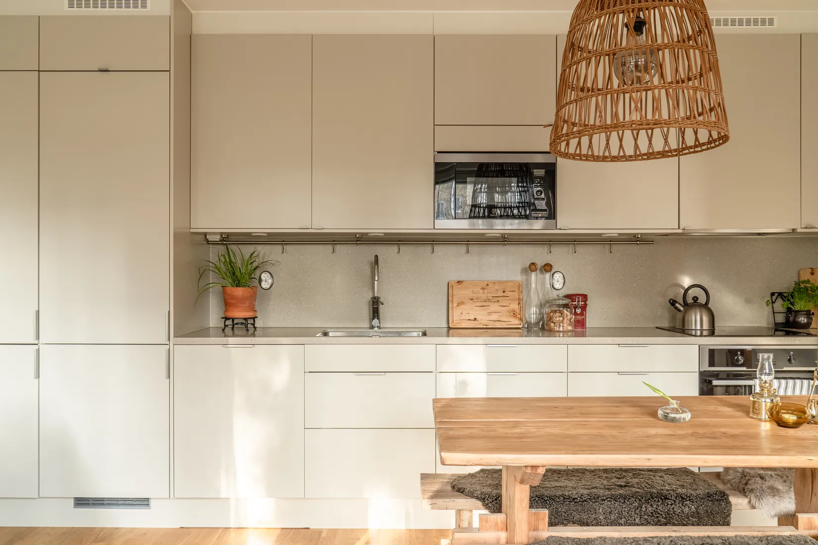 Bostadsrätt, Björnsonsgatan 299C, Bromma - Blackeberg, Stockholm