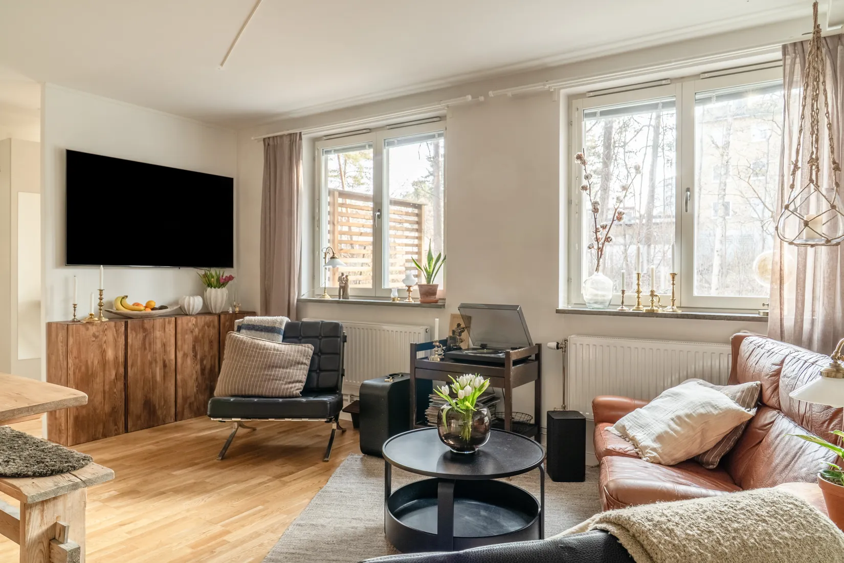 Bostadsrätt, Björnsonsgatan 299C, Bromma - Blackeberg, Stockholm