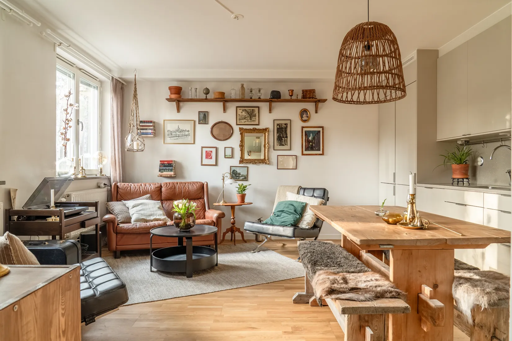 Bostadsrätt, Björnsonsgatan 299C, Bromma - Blackeberg, Stockholm