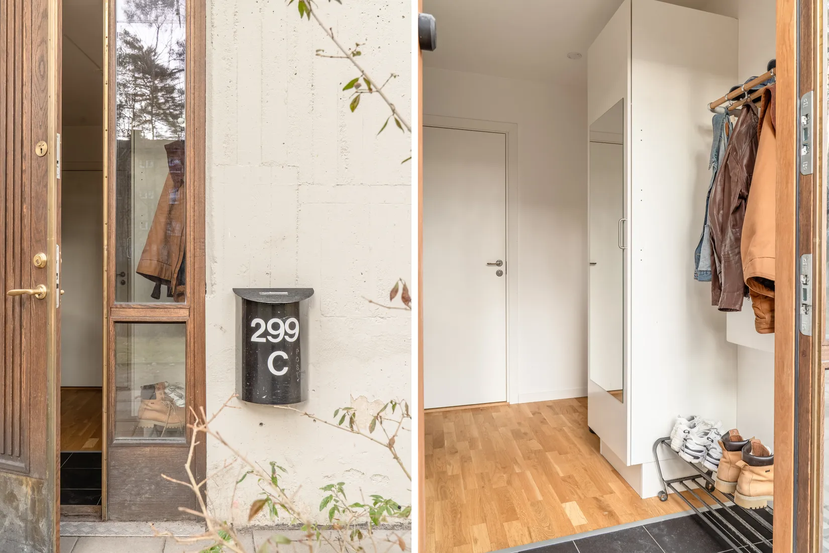 Bostadsrätt, Björnsonsgatan 299C, Bromma - Blackeberg, Stockholm