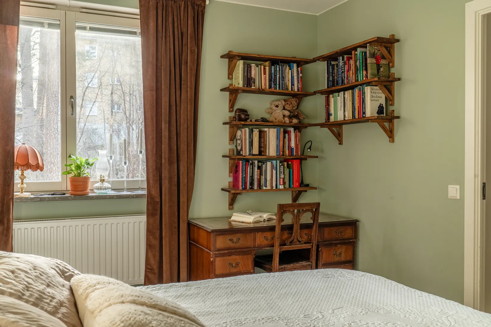 Bostadsrätt, Björnsonsgatan 299C, Bromma - Blackeberg, Stockholm