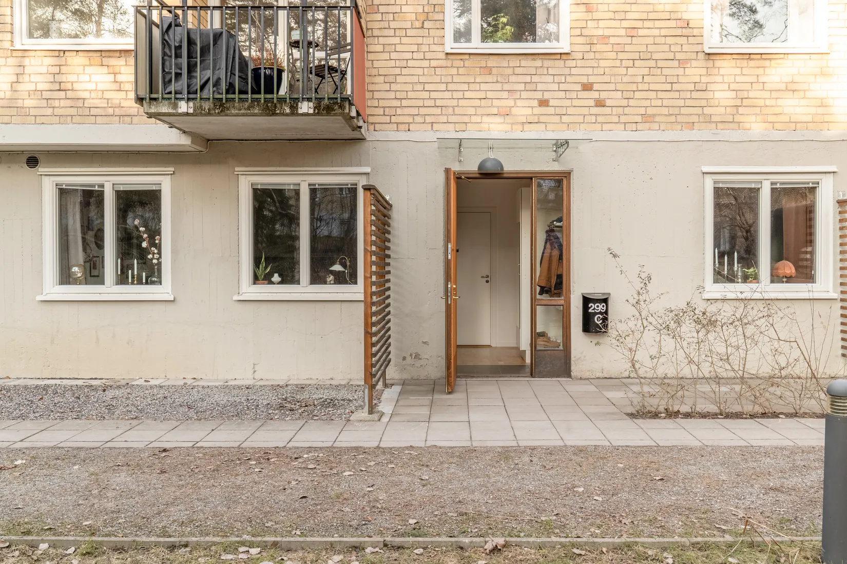 Bostadsrätt, Björnsonsgatan 299C, Bromma - Blackeberg, Stockholm