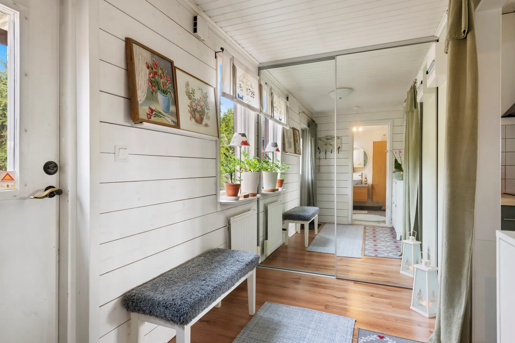 Villa, Sommarbrisvägen 5, Sundsta, Norrtälje