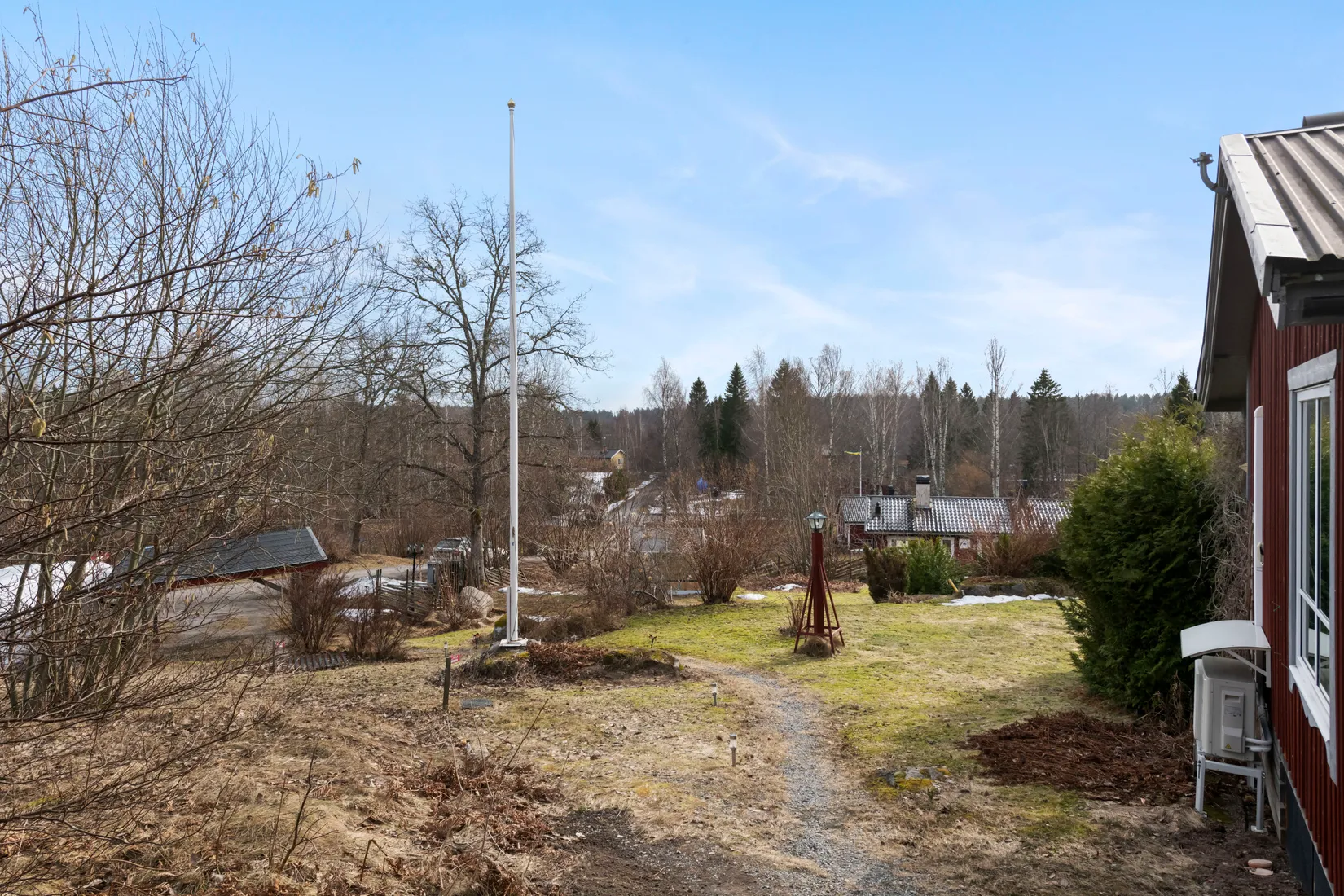 Villa, Sommarbrisvägen 5, Sundsta, Norrtälje